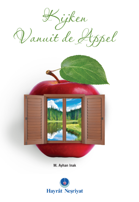 Kijken door de Appel